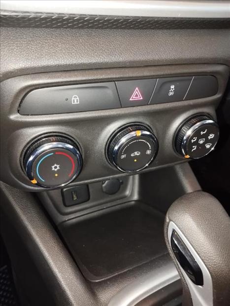 CHEVROLET Tracker 1.0 12V 4P FLEX TURBO AUTOM�TICO, Foto 9