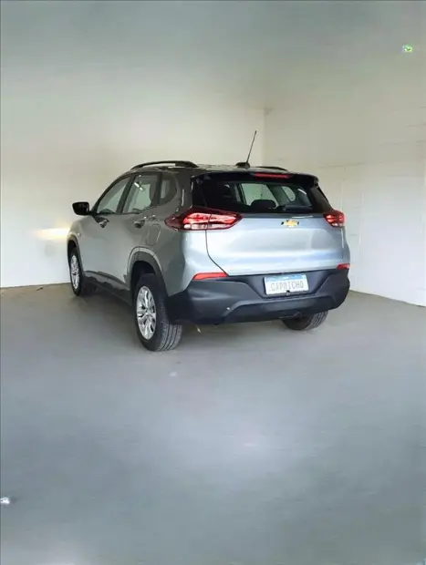 CHEVROLET Tracker 1.0 12V 4P FLEX TURBO AUTOM�TICO, Foto 15