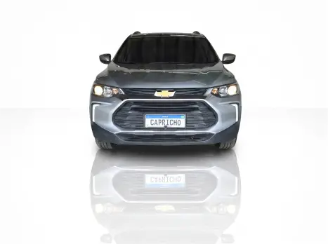 CHEVROLET Tracker 1.0 12V 4P FLEX TURBO AUTOM�TICO, Foto 1