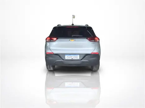 CHEVROLET Tracker 1.0 12V 4P FLEX TURBO AUTOM�TICO, Foto 4