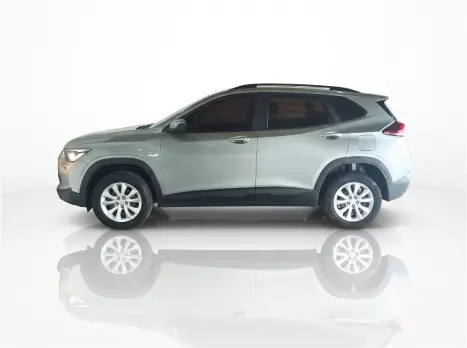 CHEVROLET Tracker 1.0 12V 4P FLEX TURBO AUTOM�TICO, Foto 6
