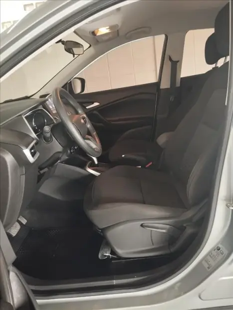 CHEVROLET Tracker 1.0 12V 4P FLEX TURBO AUTOM�TICO, Foto 7