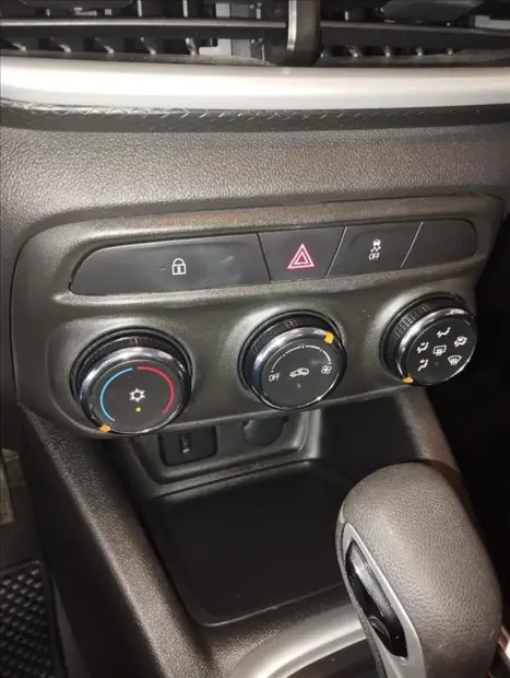 CHEVROLET Tracker 1.0 12V 4P FLEX TURBO AUTOM�TICO, Foto 12