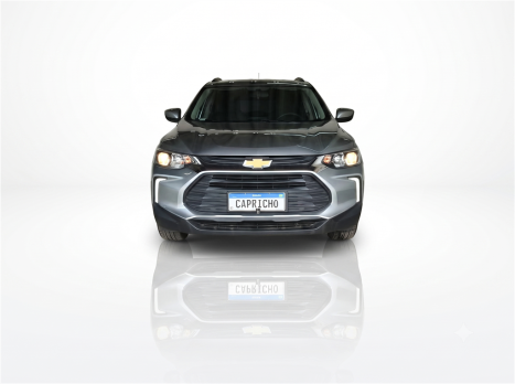 CHEVROLET Tracker 1.0 12V 4P FLEX TURBO AUTOM�TICO, Foto 1