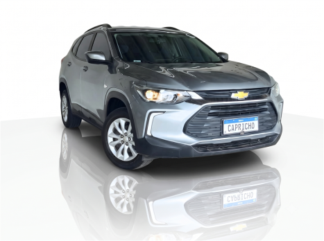 CHEVROLET Tracker 1.0 12V 4P FLEX TURBO AUTOM�TICO, Foto 2