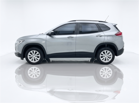 CHEVROLET Tracker 1.0 12V 4P FLEX TURBO AUTOM�TICO, Foto 4