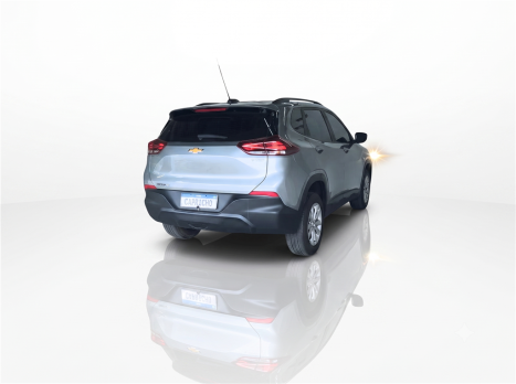 CHEVROLET Tracker 1.0 12V 4P FLEX TURBO AUTOM�TICO, Foto 5