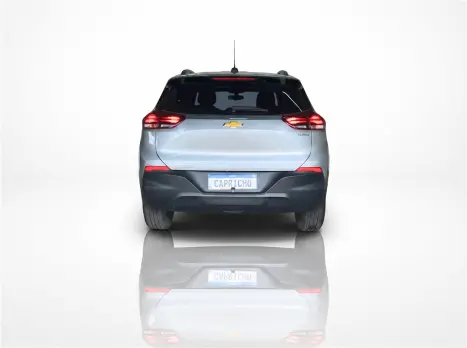 CHEVROLET Tracker 1.0 12V 4P FLEX TURBO AUTOM�TICO, Foto 6