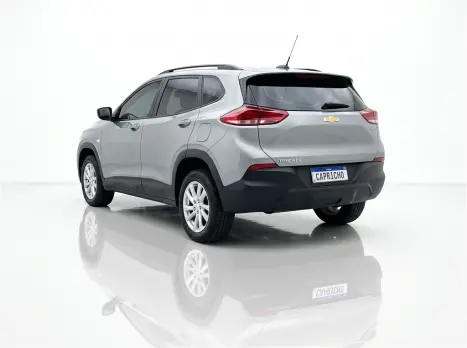 CHEVROLET Tracker 1.0 12V 4P FLEX TURBO AUTOM�TICO, Foto 7