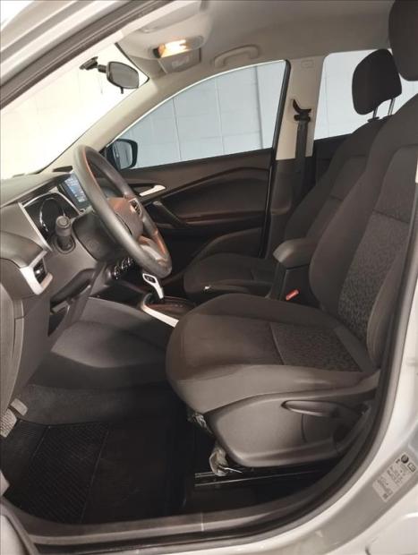 CHEVROLET Tracker 1.0 12V 4P FLEX TURBO AUTOM�TICO, Foto 9