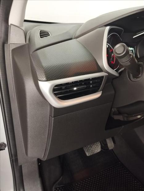 CHEVROLET Tracker 1.0 12V 4P FLEX TURBO AUTOM�TICO, Foto 11