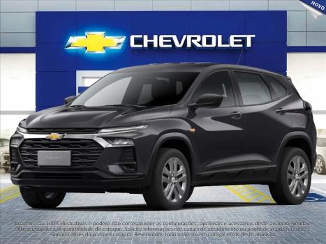 CHEVROLET Tracker 1.0 12V 4P FLEX TURBO AUTOM�TICO, Foto 1