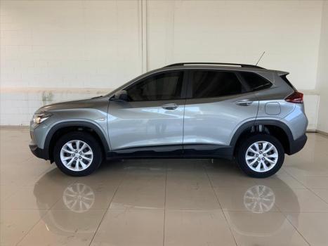 CHEVROLET Tracker 1.0 12V 4P FLEX TURBO AUTOM�TICO, Foto 4
