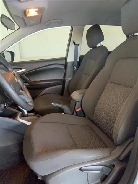 CHEVROLET Tracker 1.0 12V 4P FLEX TURBO AUTOM�TICO, Foto 10