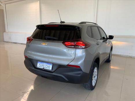 CHEVROLET Tracker 1.0 12V 4P FLEX TURBO AUTOM�TICO, Foto 15