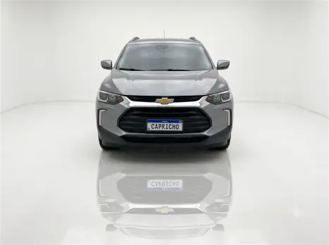 CHEVROLET Tracker 1.0 12V 4P FLEX TURBO AUTOM�TICO, Foto 1