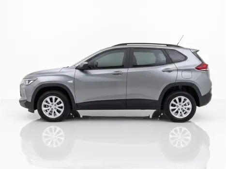 CHEVROLET Tracker 1.0 12V 4P FLEX TURBO AUTOM�TICO, Foto 4
