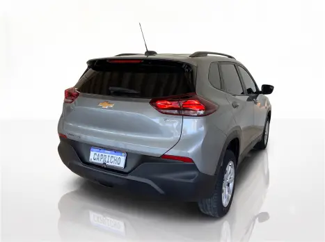 CHEVROLET Tracker 1.0 12V 4P FLEX TURBO AUTOM�TICO, Foto 5