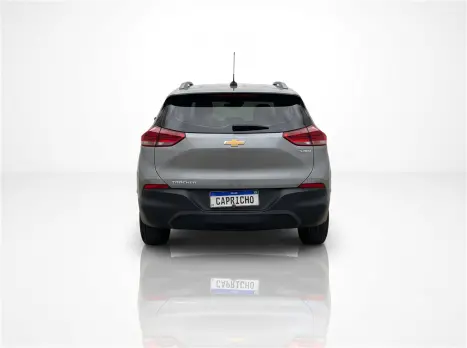 CHEVROLET Tracker 1.0 12V 4P FLEX TURBO AUTOM�TICO, Foto 6
