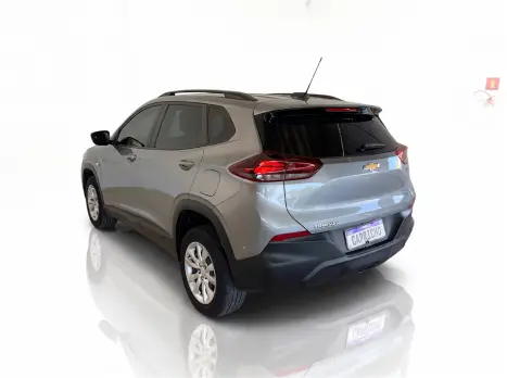 CHEVROLET Tracker 1.0 12V 4P FLEX TURBO AUTOM�TICO, Foto 7
