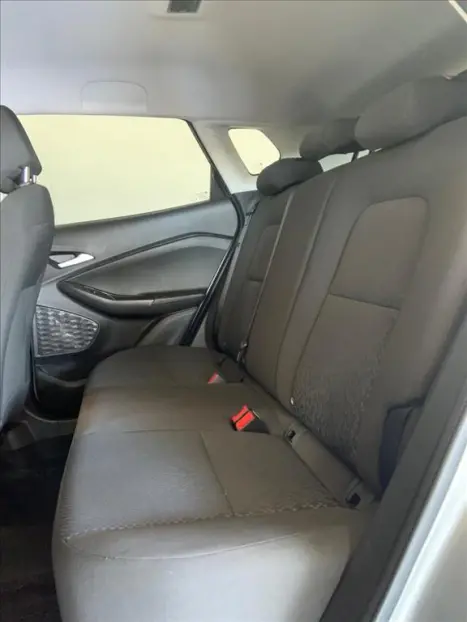 CHEVROLET Tracker 1.0 12V 4P FLEX TURBO AUTOM�TICO, Foto 17