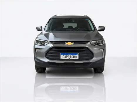CHEVROLET Tracker 1.2 12V 4P FLEX TURBO PREMIER AUTOMÁTICO, Foto 1