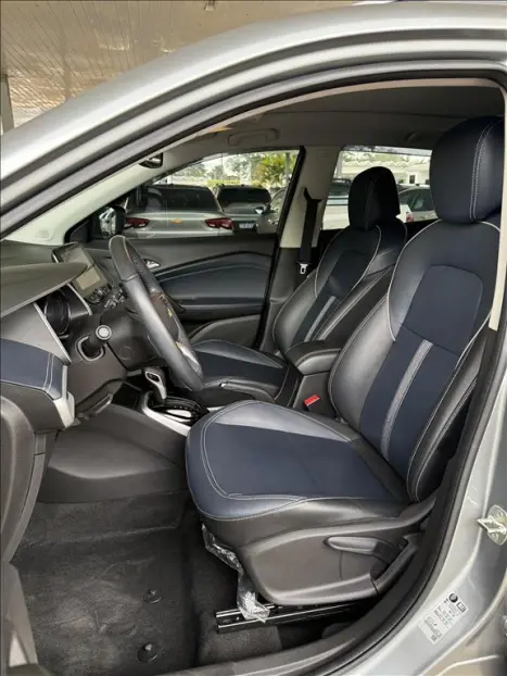 CHEVROLET Tracker 1.2 12V 4P FLEX TURBO PREMIER AUTOMÁTICO, Foto 7