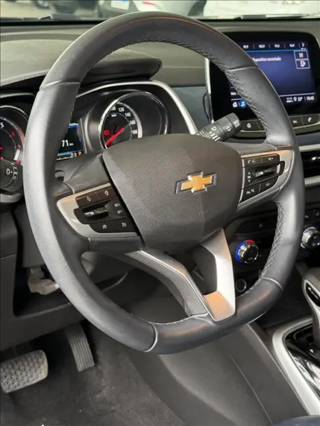 CHEVROLET Tracker 1.2 12V 4P FLEX TURBO PREMIER AUTOMÁTICO, Foto 10
