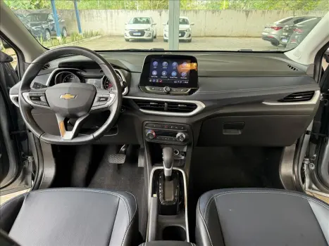 CHEVROLET Tracker 1.2 12V 4P FLEX TURBO PREMIER AUTOMÁTICO, Foto 16