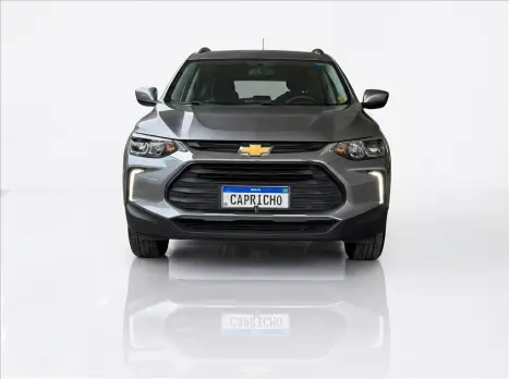 CHEVROLET Tracker 1.0 12V 4P FLEX TURBO AUTOMÁTICO, Foto 1