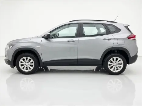 CHEVROLET Tracker 1.0 12V 4P FLEX TURBO AUTOMÁTICO, Foto 3