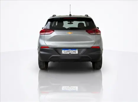 CHEVROLET Tracker 1.0 12V 4P FLEX TURBO AUTOMÁTICO, Foto 4