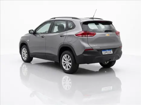 CHEVROLET Tracker 1.0 12V 4P FLEX TURBO AUTOMÁTICO, Foto 5
