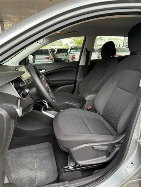 CHEVROLET Tracker 1.0 12V 4P FLEX TURBO AUTOMÁTICO, Foto 7