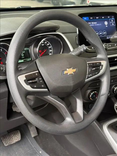 CHEVROLET Tracker 1.0 12V 4P FLEX TURBO AUTOMÁTICO, Foto 10