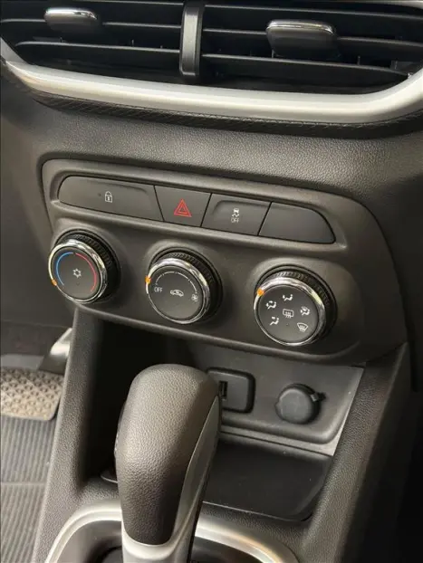 CHEVROLET Tracker 1.0 12V 4P FLEX TURBO AUTOMÁTICO, Foto 12
