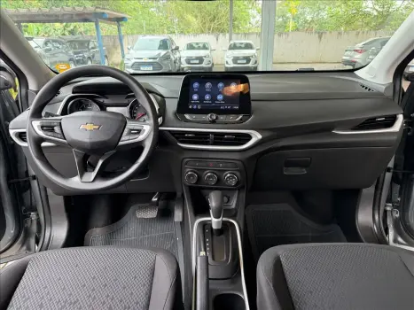 CHEVROLET Tracker 1.0 12V 4P FLEX TURBO AUTOMÁTICO, Foto 15