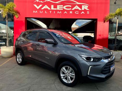 CHEVROLET Tracker 1.0 12V 4P FLEX TURBO LT AUTOM�TICO, Foto 1