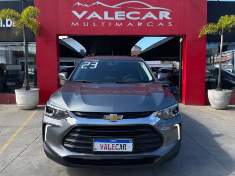 CHEVROLET Tracker 1.0 12V 4P FLEX TURBO LT AUTOM�TICO, Foto 2