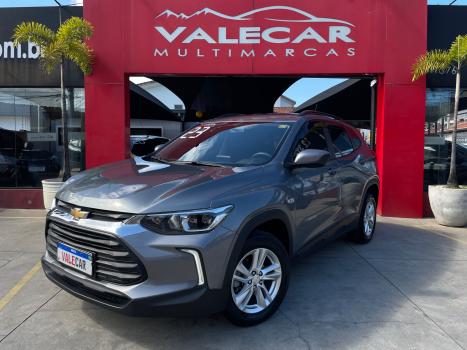 CHEVROLET Tracker 1.0 12V 4P FLEX TURBO LT AUTOM�TICO, Foto 3
