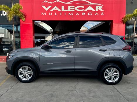 CHEVROLET Tracker 1.0 12V 4P FLEX TURBO LT AUTOM�TICO, Foto 4
