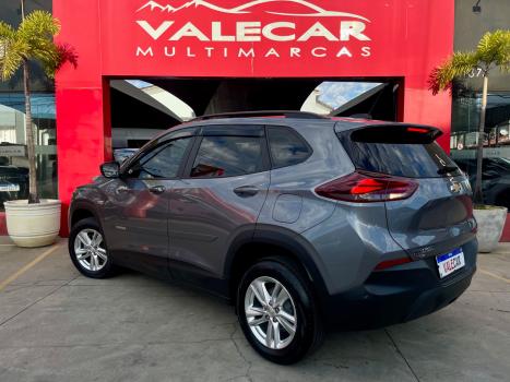 CHEVROLET Tracker 1.0 12V 4P FLEX TURBO LT AUTOM�TICO, Foto 5