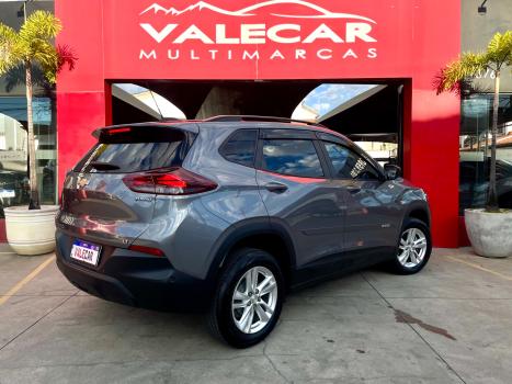CHEVROLET Tracker 1.0 12V 4P FLEX TURBO LT AUTOM�TICO, Foto 7