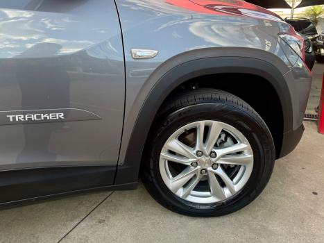 CHEVROLET Tracker 1.0 12V 4P FLEX TURBO LT AUTOM�TICO, Foto 9