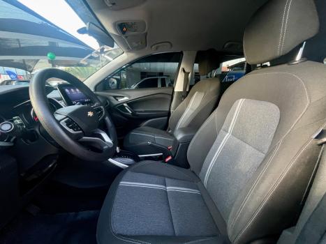 CHEVROLET Tracker 1.0 12V 4P FLEX TURBO LT AUTOM�TICO, Foto 10