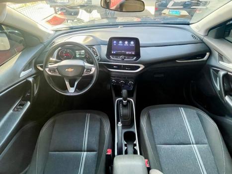 CHEVROLET Tracker 1.0 12V 4P FLEX TURBO LT AUTOM�TICO, Foto 15
