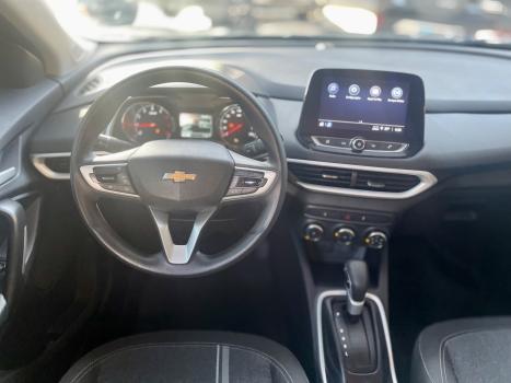 CHEVROLET Tracker 1.0 12V 4P FLEX TURBO LT AUTOM�TICO, Foto 16