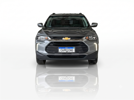 CHEVROLET Tracker 1.0 12V 4P FLEX TURBO LTZ AUTOM�TICO, Foto 1
