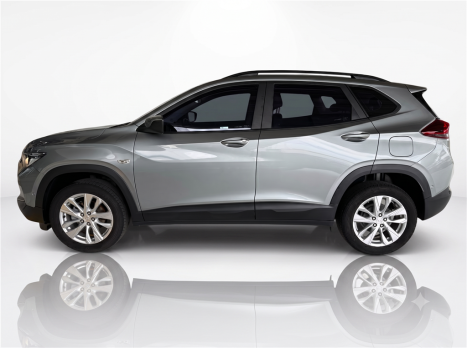 CHEVROLET Tracker 1.0 12V 4P FLEX TURBO LTZ AUTOM�TICO, Foto 3