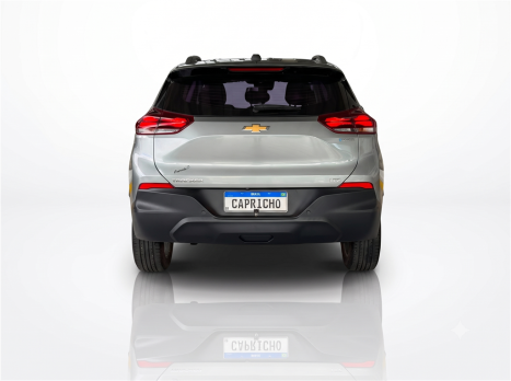 CHEVROLET Tracker 1.0 12V 4P FLEX TURBO LTZ AUTOM�TICO, Foto 5